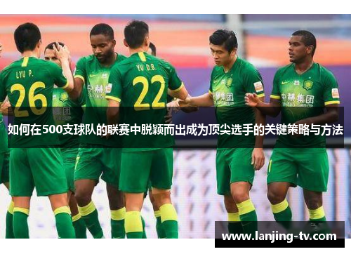 如何在500支球队的联赛中脱颖而出成为顶尖选手的关键策略与方法