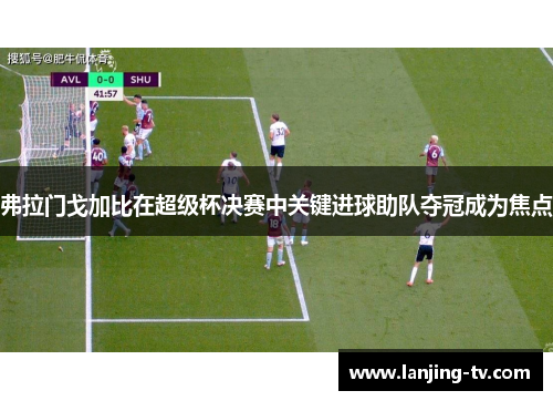 弗拉门戈加比在超级杯决赛中关键进球助队夺冠成为焦点