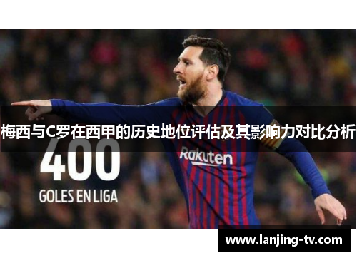 梅西与C罗在西甲的历史地位评估及其影响力对比分析