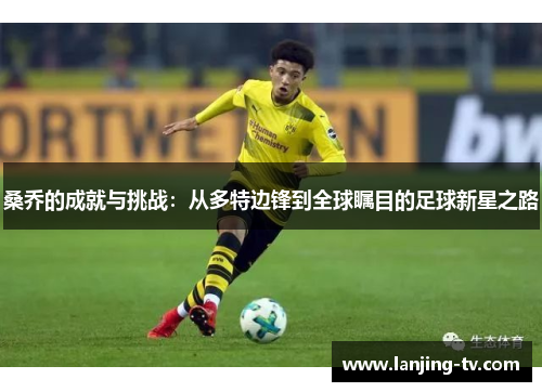 桑乔的成就与挑战：从多特边锋到全球瞩目的足球新星之路
