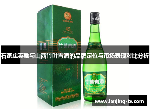 石家庄英励与山西竹叶青酒的品牌定位与市场表现对比分析